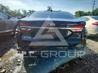 2017 Ford FUSION фото