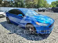 2017 Ford FUSION фото