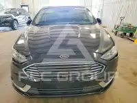 2017 Ford FUSION фото