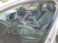 2017 Ford FUSION фото