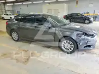 2017 Ford FUSION photo