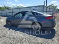 2017 Ford FUSION photo