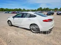 2017 Ford FUSION фото