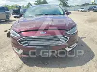 2017 Ford FUSION фото