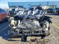 2017 Ford FUSION фото