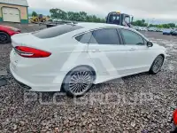 2017 Ford FUSION фото