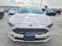 2017 Ford FUSION фото