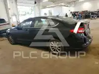 2017 Ford FUSION фото