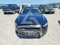 2017 Ford FUSION фото