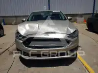 2017 Ford FUSION photo
