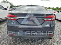2017 Ford FUSION фото