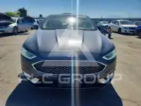 2017 Ford FUSION фото