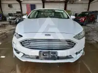 2017 Ford FUSION фото
