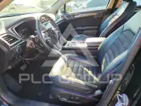 2017 Ford FUSION фото