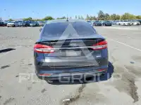 2017 Ford FUSION photo