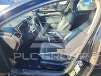2017 Ford FUSION фото