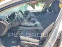2017 Ford FUSION photo