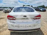 2017 Ford FUSION фото