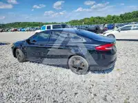2017 Ford FUSION photo