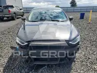 2017 Ford FUSION photo