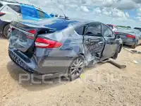 2017 Ford FUSION photo
