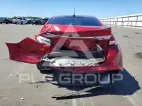 2017 Ford FUSION photo
