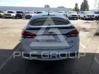 2017 Ford FUSION фото