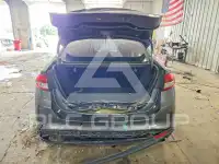 2017 Ford FUSION фото