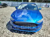 2017 Ford FUSION фото