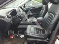 2017 Ford FUSION photo