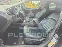 2017 Ford FUSION photo