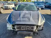 2017 Ford FUSION photo