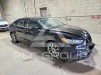2017 Ford FUSION фото