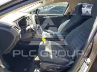 2017 Ford FUSION photo