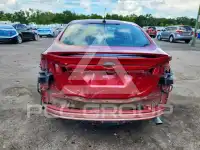 2017 Ford FUSION фото