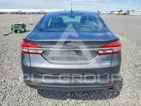 2017 Ford FUSION photo