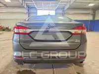 2017 Ford FUSION фото