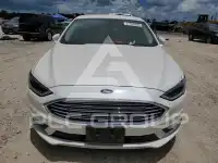 2017 Ford FUSION фото