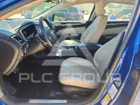 2017 Ford FUSION photo