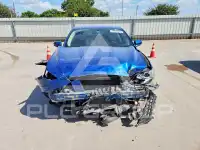 2017 Ford FUSION фото