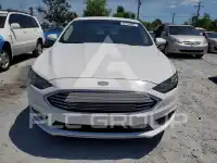 2017 Ford FUSION photo