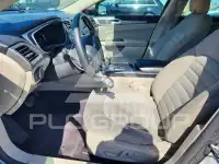 2017 Ford FUSION photo