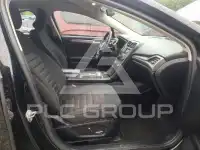 2017 Ford FUSION фото