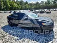 2017 Ford FUSION photo