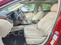 2017 Ford FUSION фото