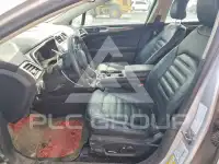 2017 Ford FUSION фото