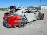 2017 Ford FUSION фото