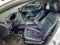 2017 Ford FUSION фото