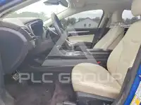 2017 Ford FUSION фото