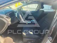 2017 Ford FUSION фото